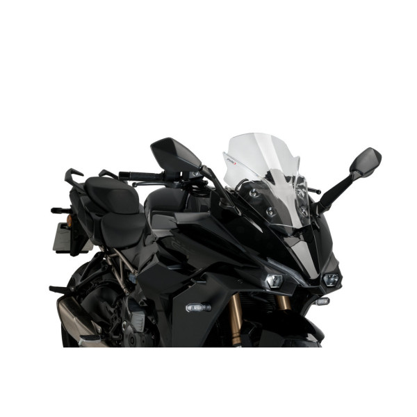 Puig Puig sport screen | clear | suzuki gsx-s 1000 gt 2022>current